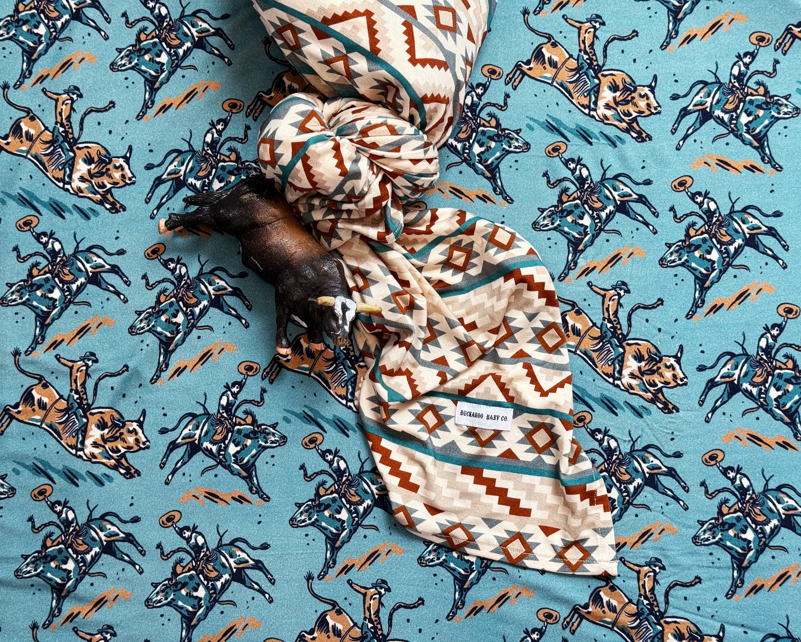 Dutton Southwest Infant Swaddle