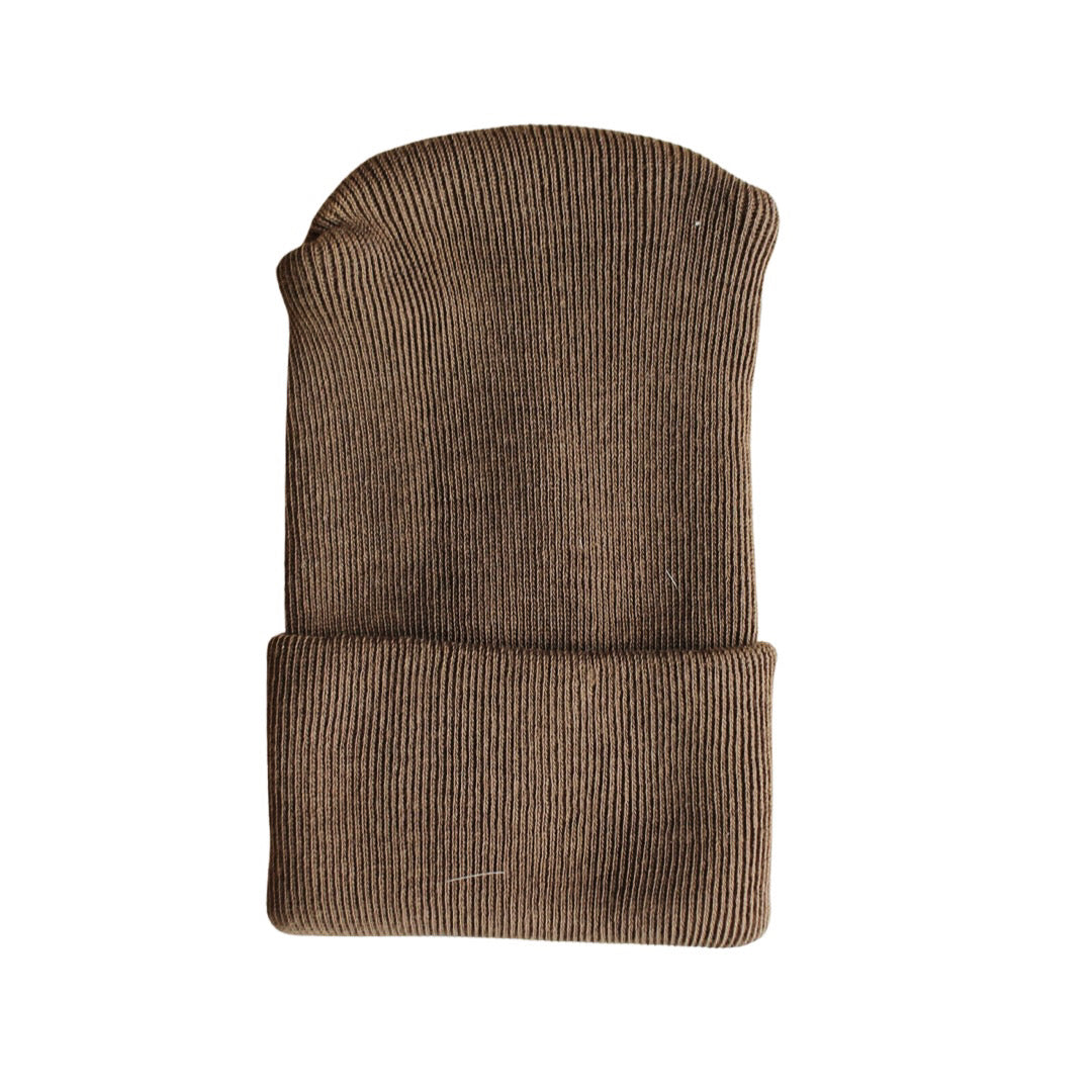 Ranch Hand Newborn Hospital Hat