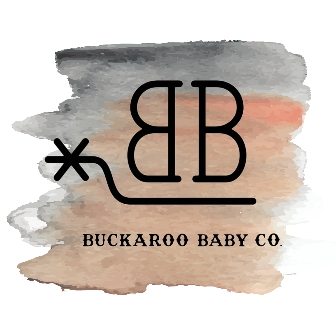 BuckarooBabyco logo