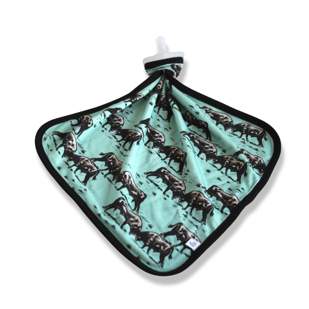 Bullhauler + Ranger Lovey