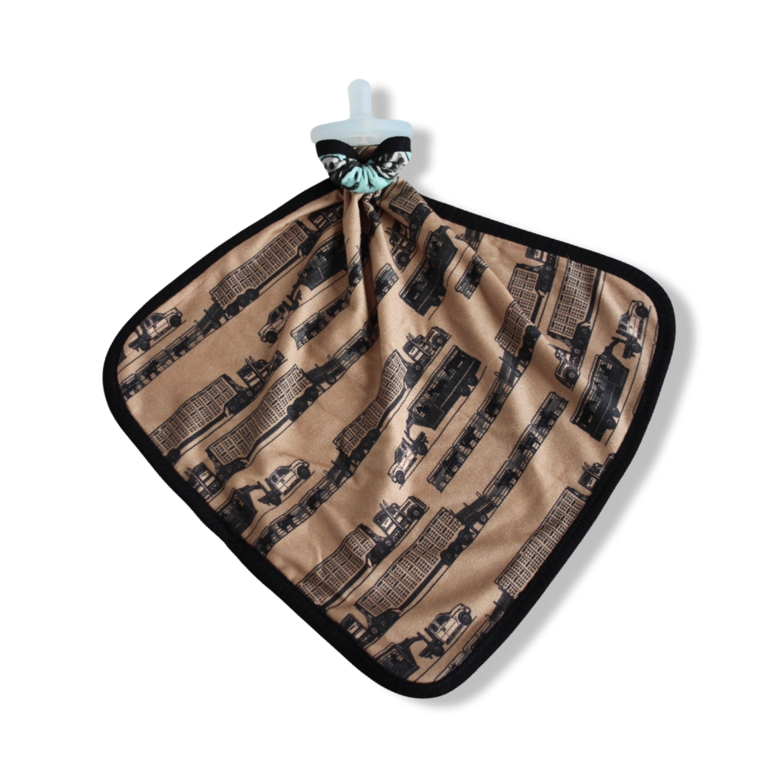 Bullhauler + Ranger Lovey