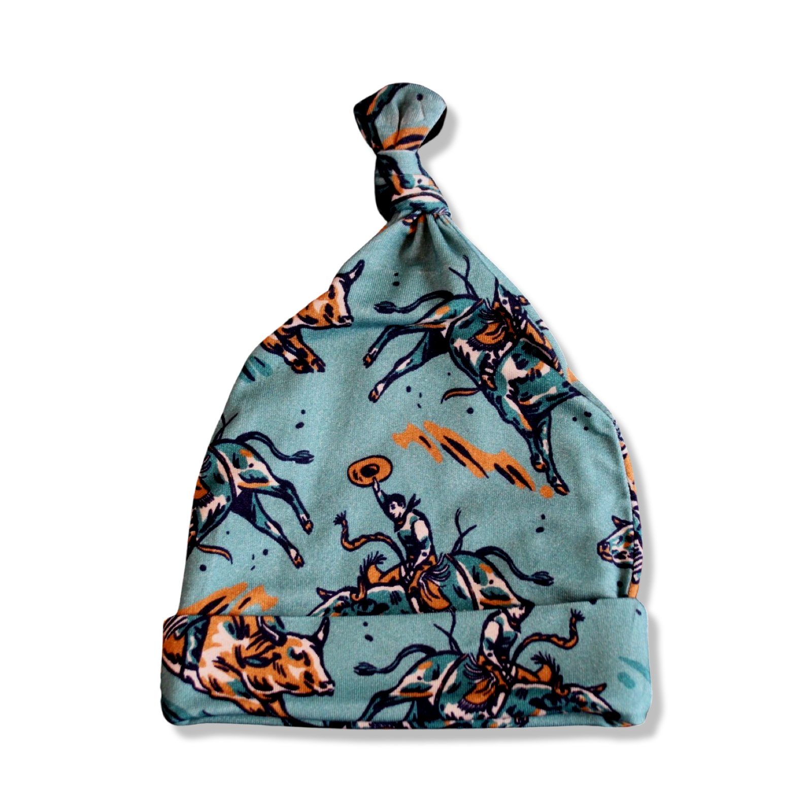 Denton Knotted Hat