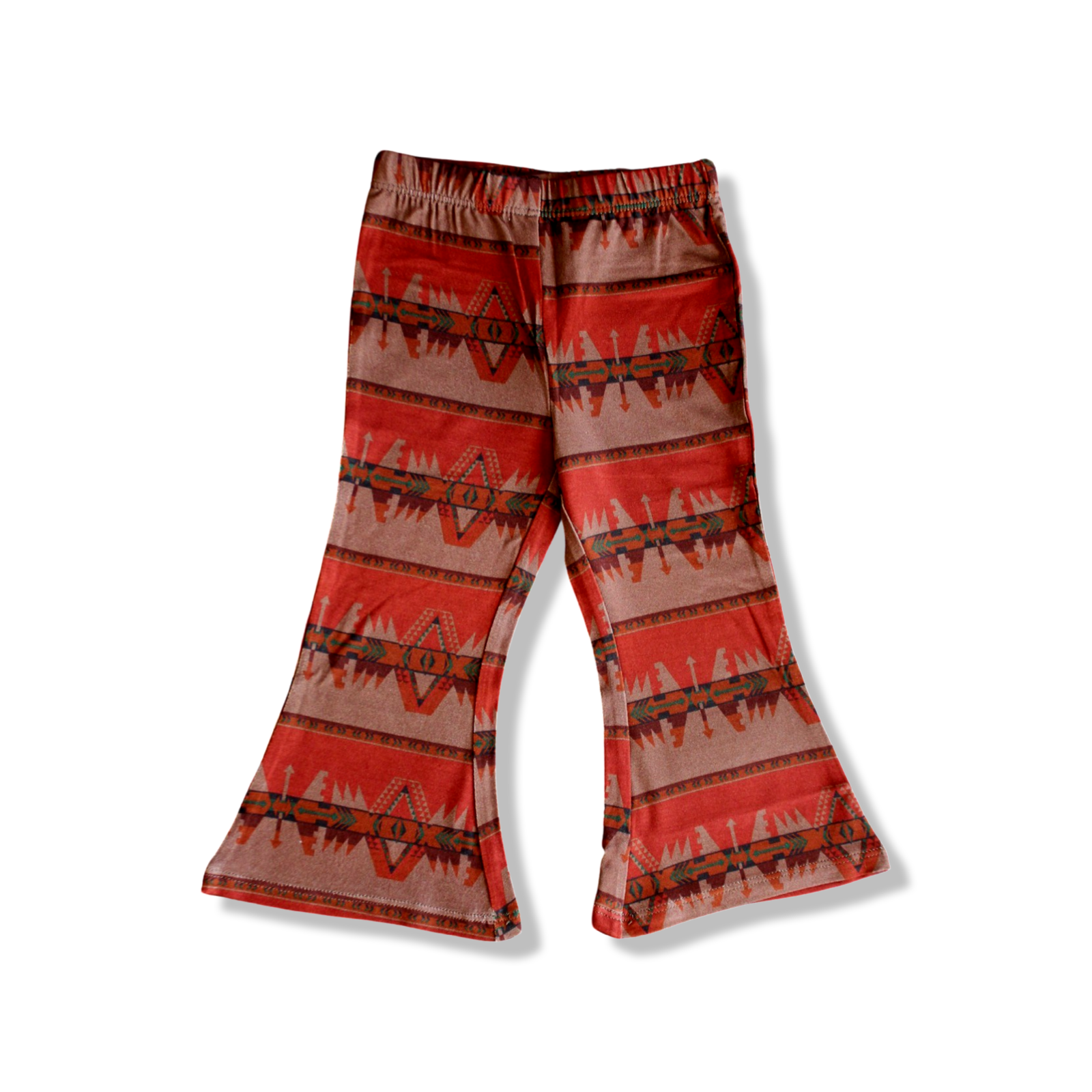 Briggs Southwest Girls Bell Bottoms