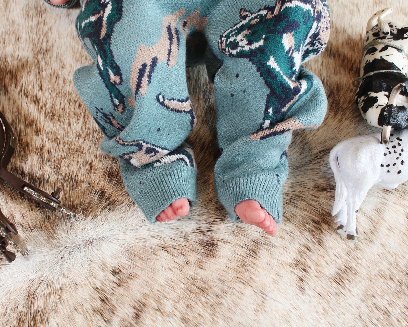 Denton Sweater Legging Set