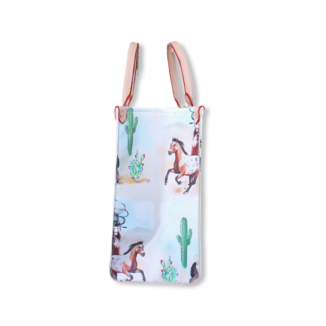 Amarillo MM Tote