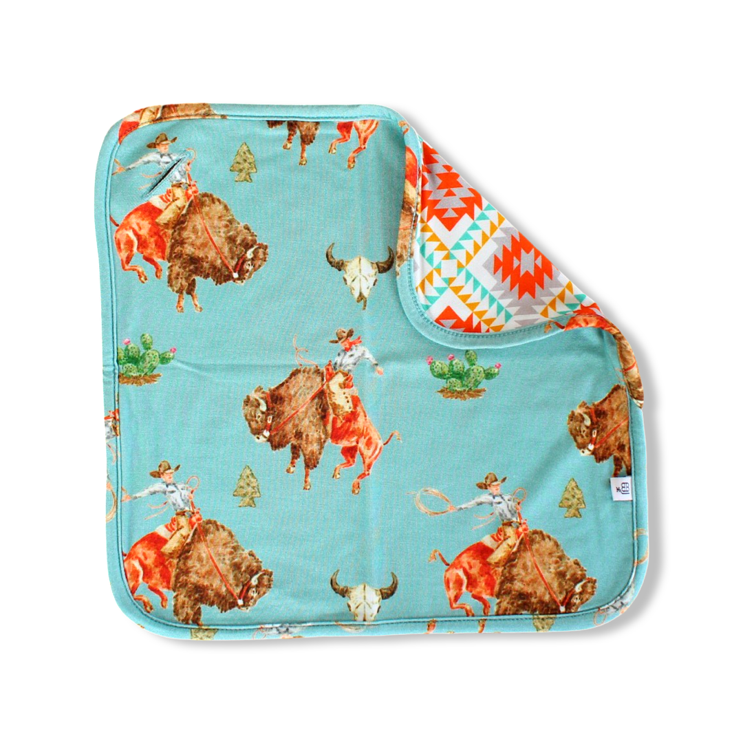 Rusk + Kipp Lovey