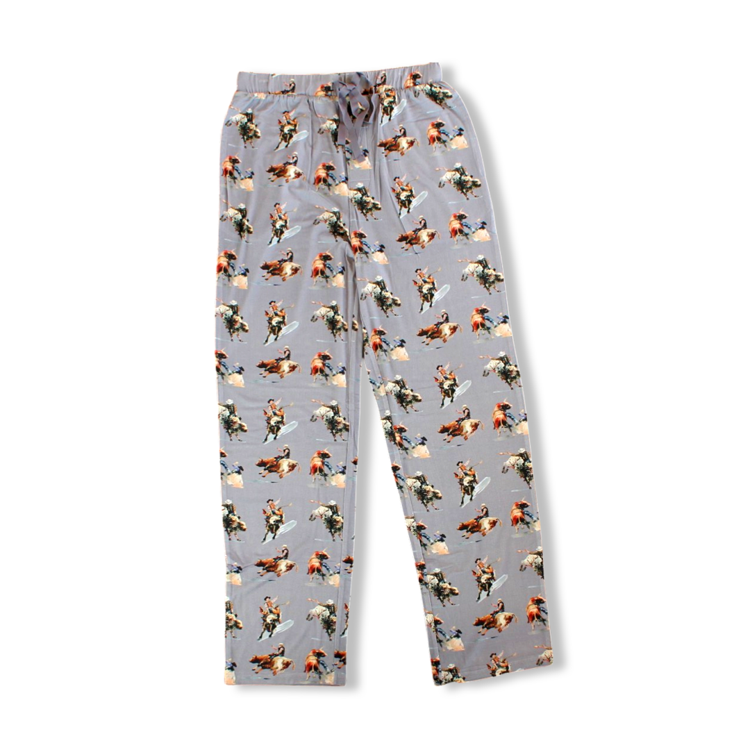 Laredo Men's Short Sleeve Loungewear