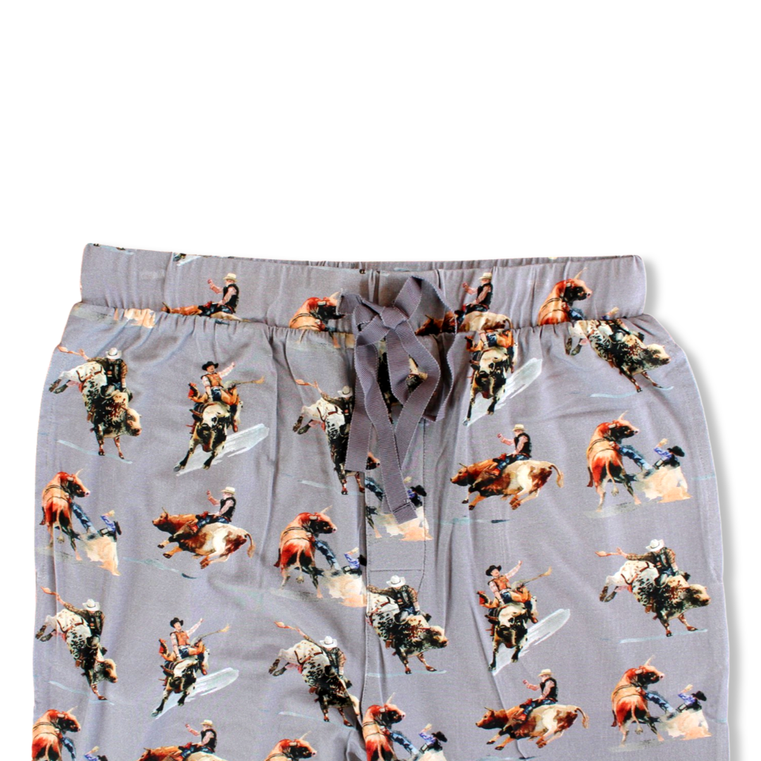 Laredo Men's Short Sleeve Loungewear