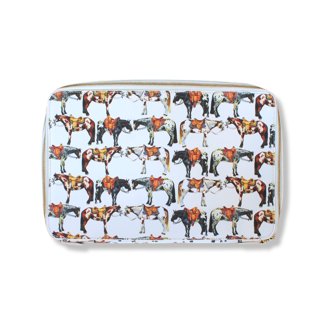 Huxley Packing Cubes