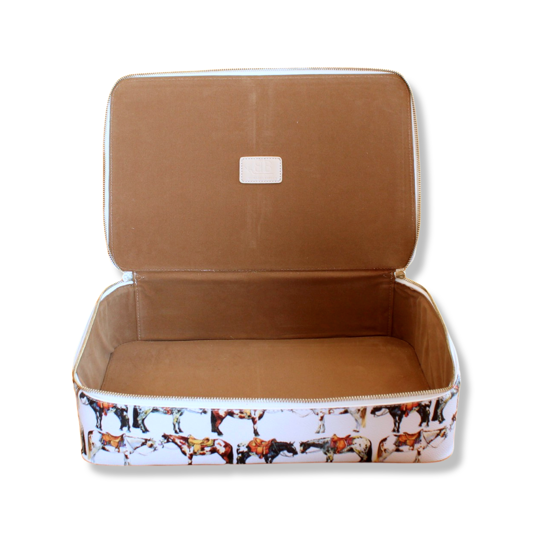 Huxley Packing Cubes