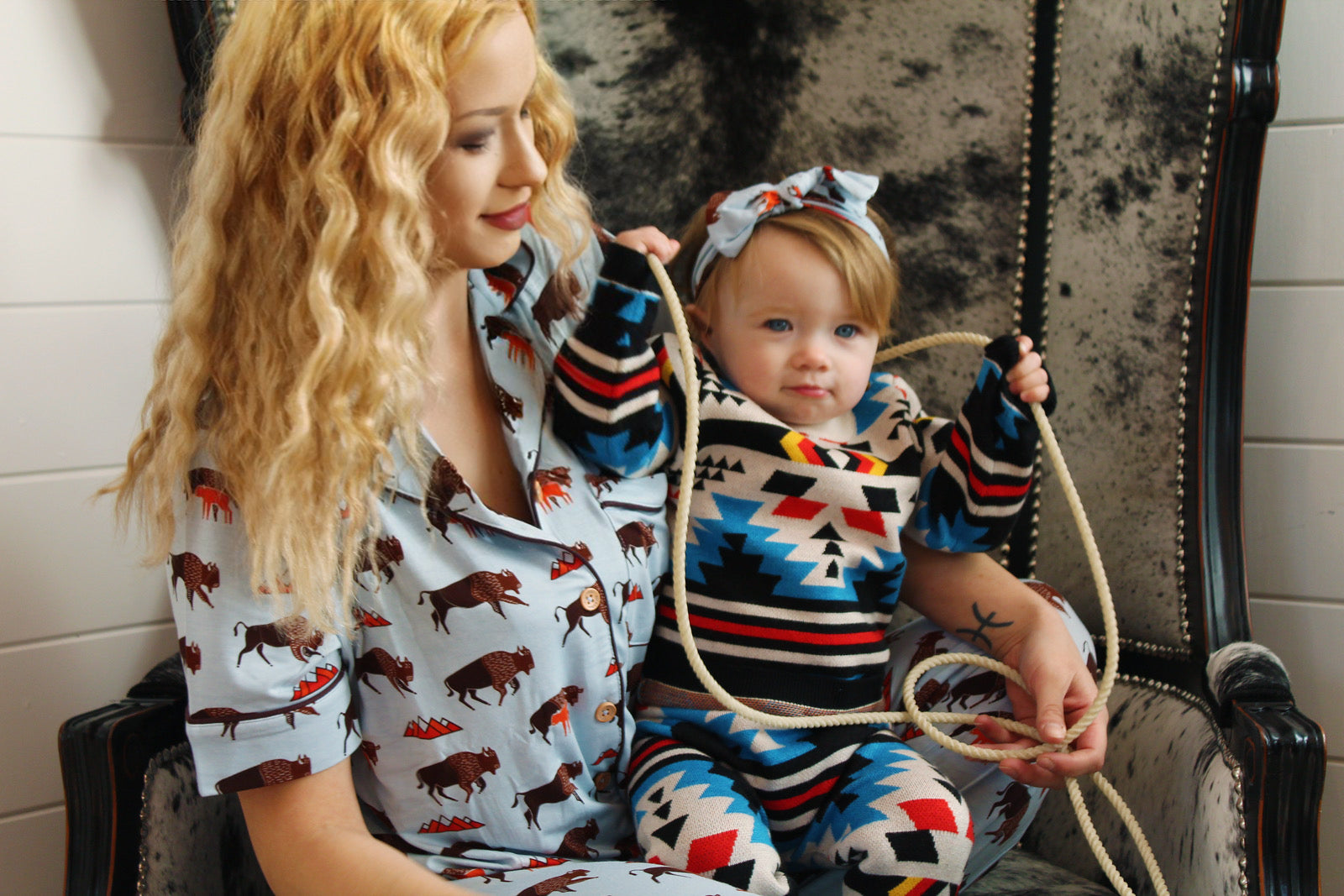 Chase Sweater Legging Set