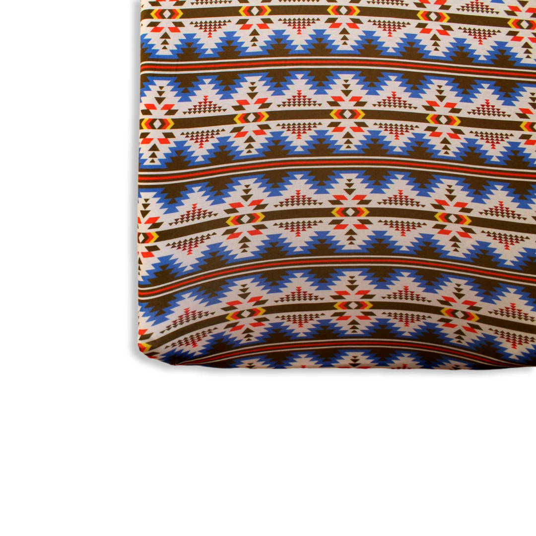 Chase Changing Pad Cover