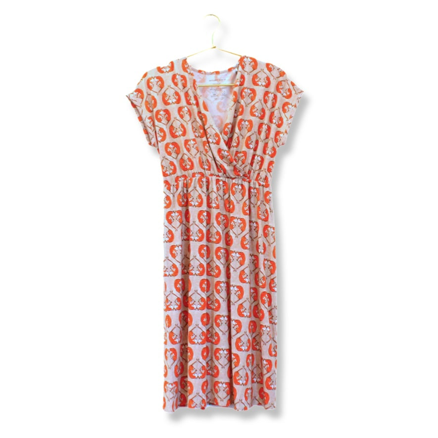 Huxford Hereford Women's Maternity/Nursing Gown