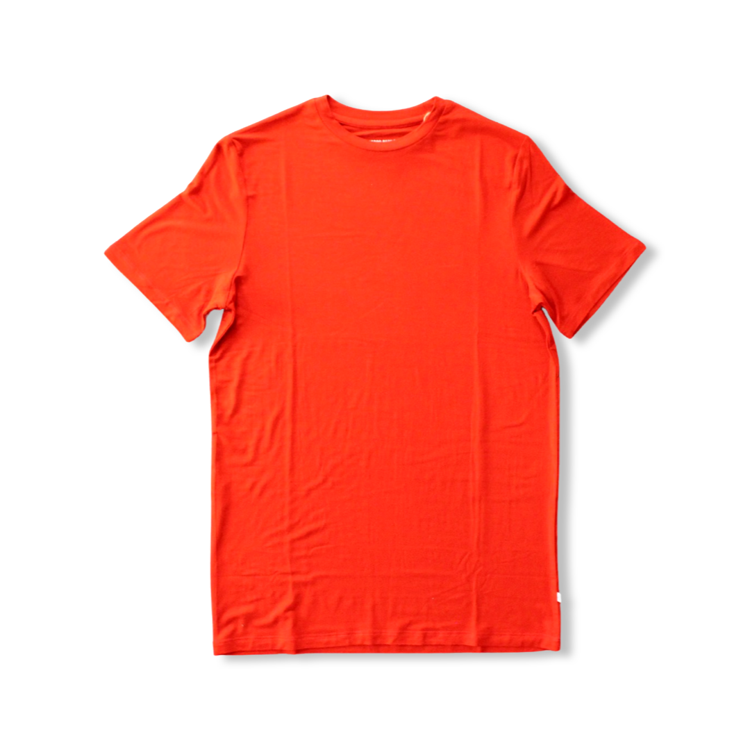 Gallup Men's Short Sleeve Loungewear