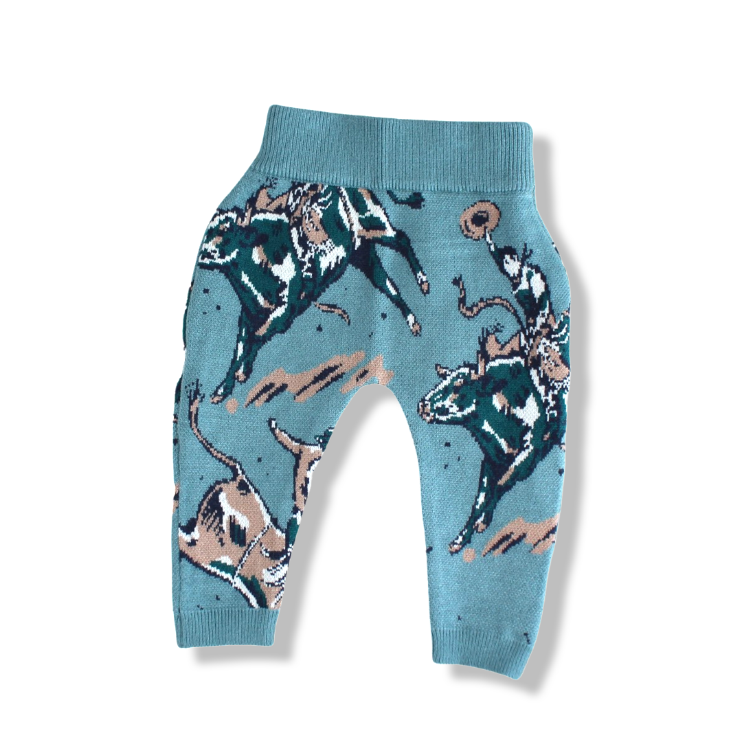 Denton Sweater Legging Set