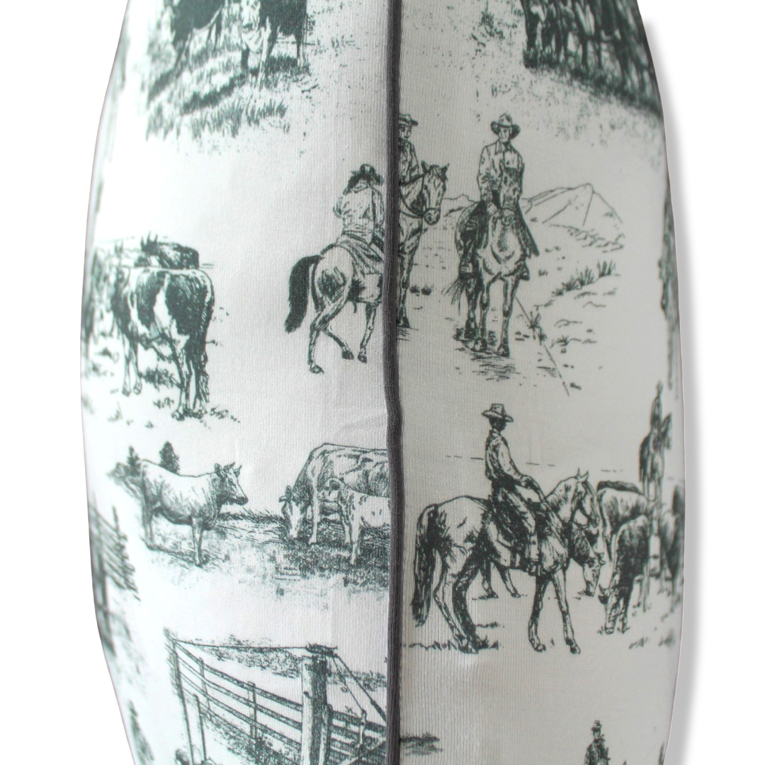 Mineola Pillow Cover