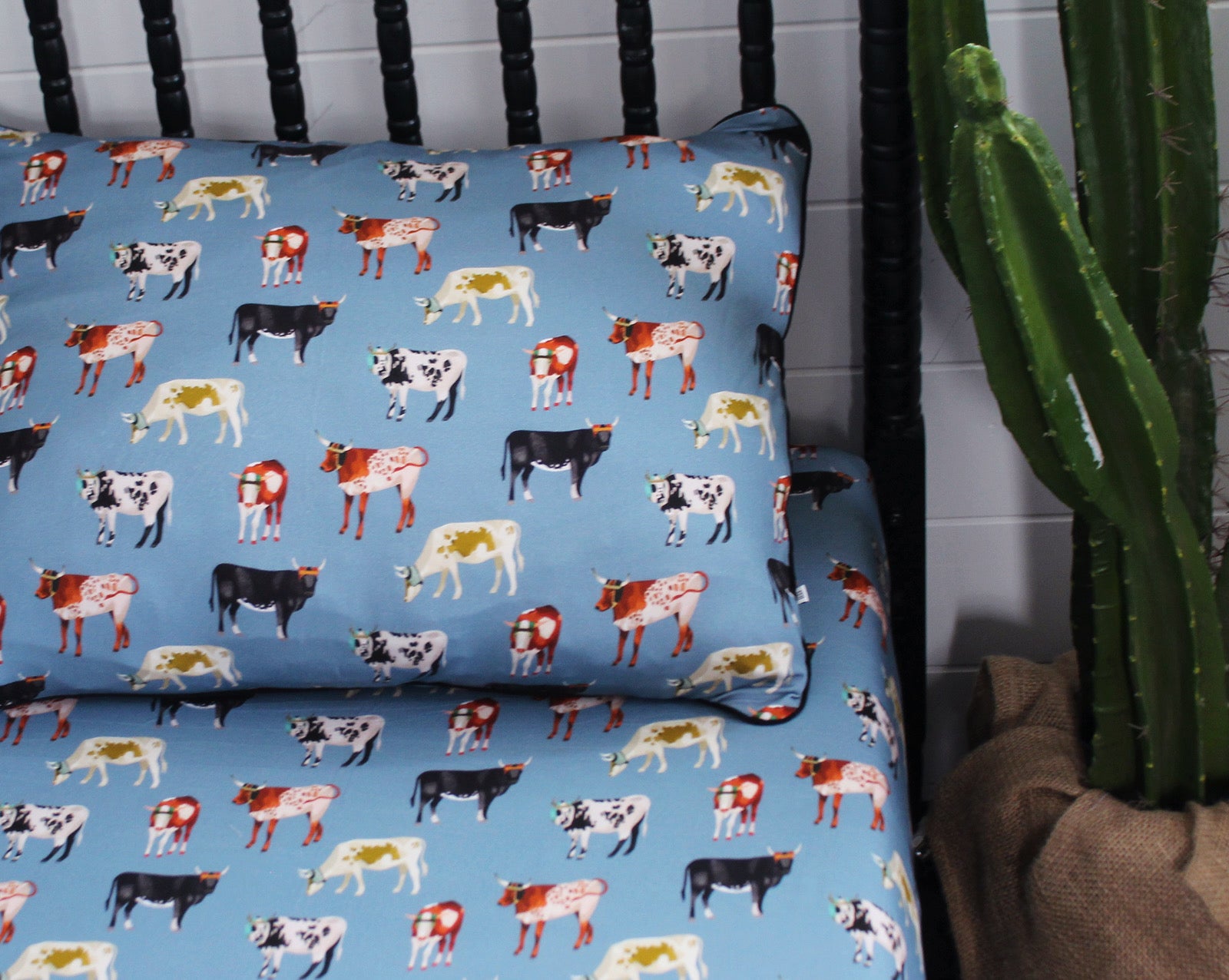 Kemp Pillow Cover