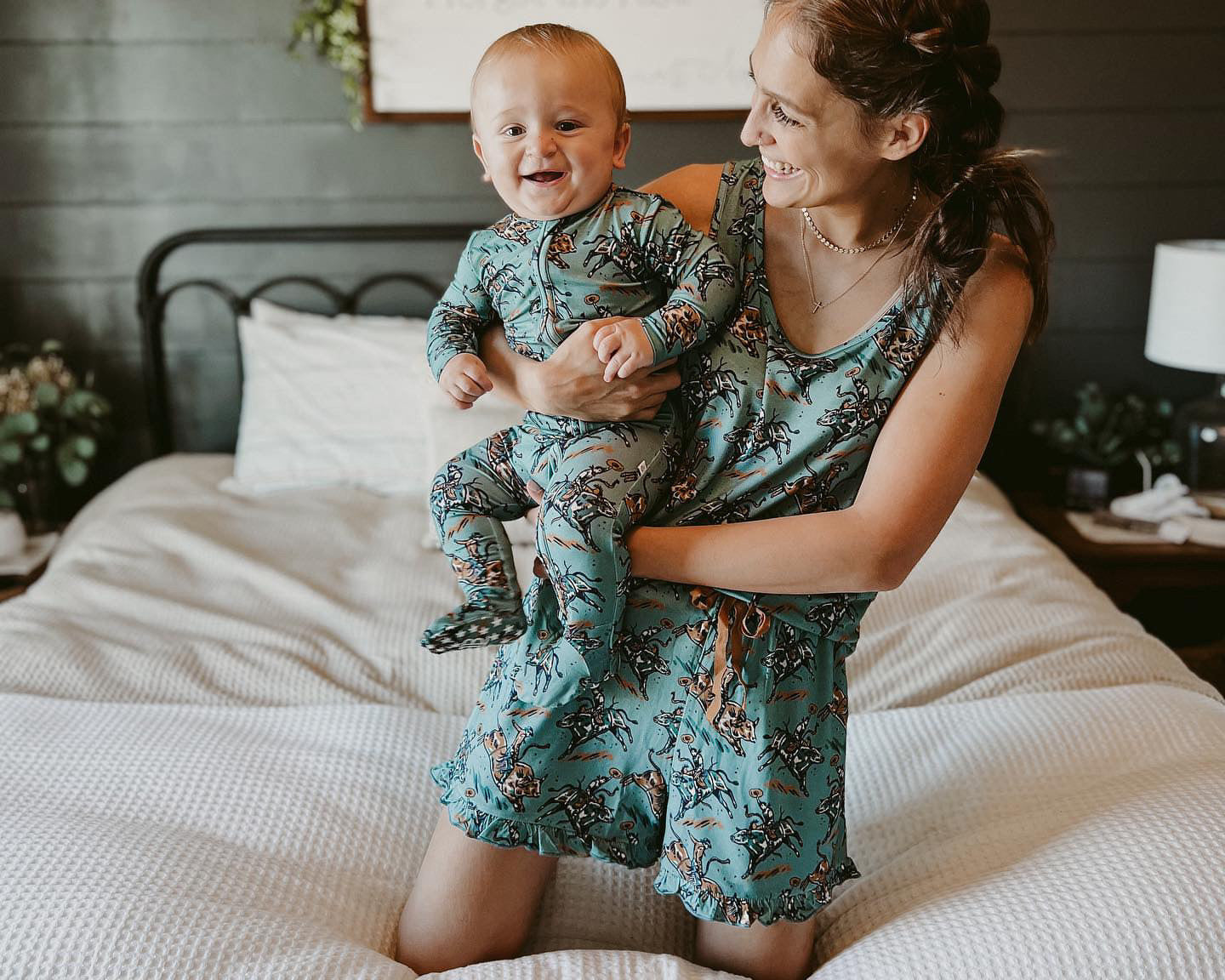 Denton Sleeveless Women's Loungewear