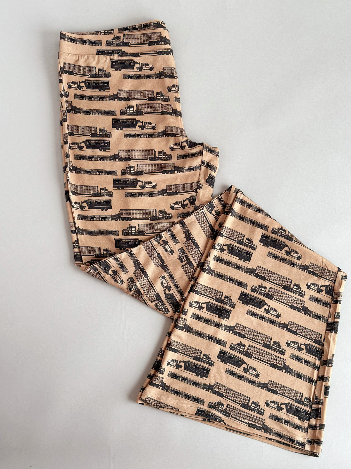 Bullhauler 2.0 Bell Bottoms Women's Pants
