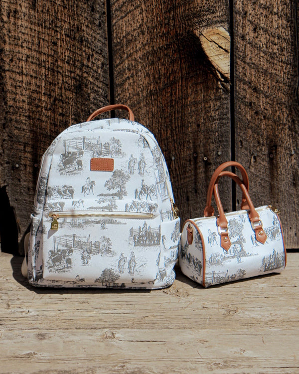 Mineola Backpack