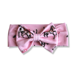 Alice Headband Bow