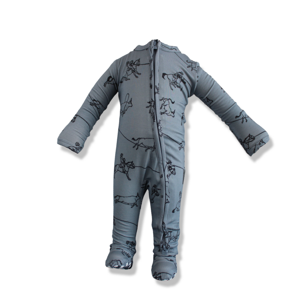 Erie frills onepiece – THE TOÉ
