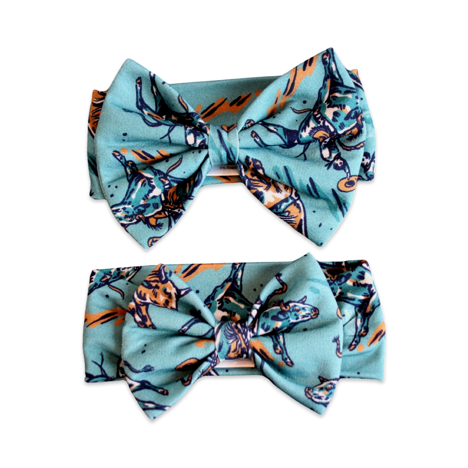 Denton Headband Bow