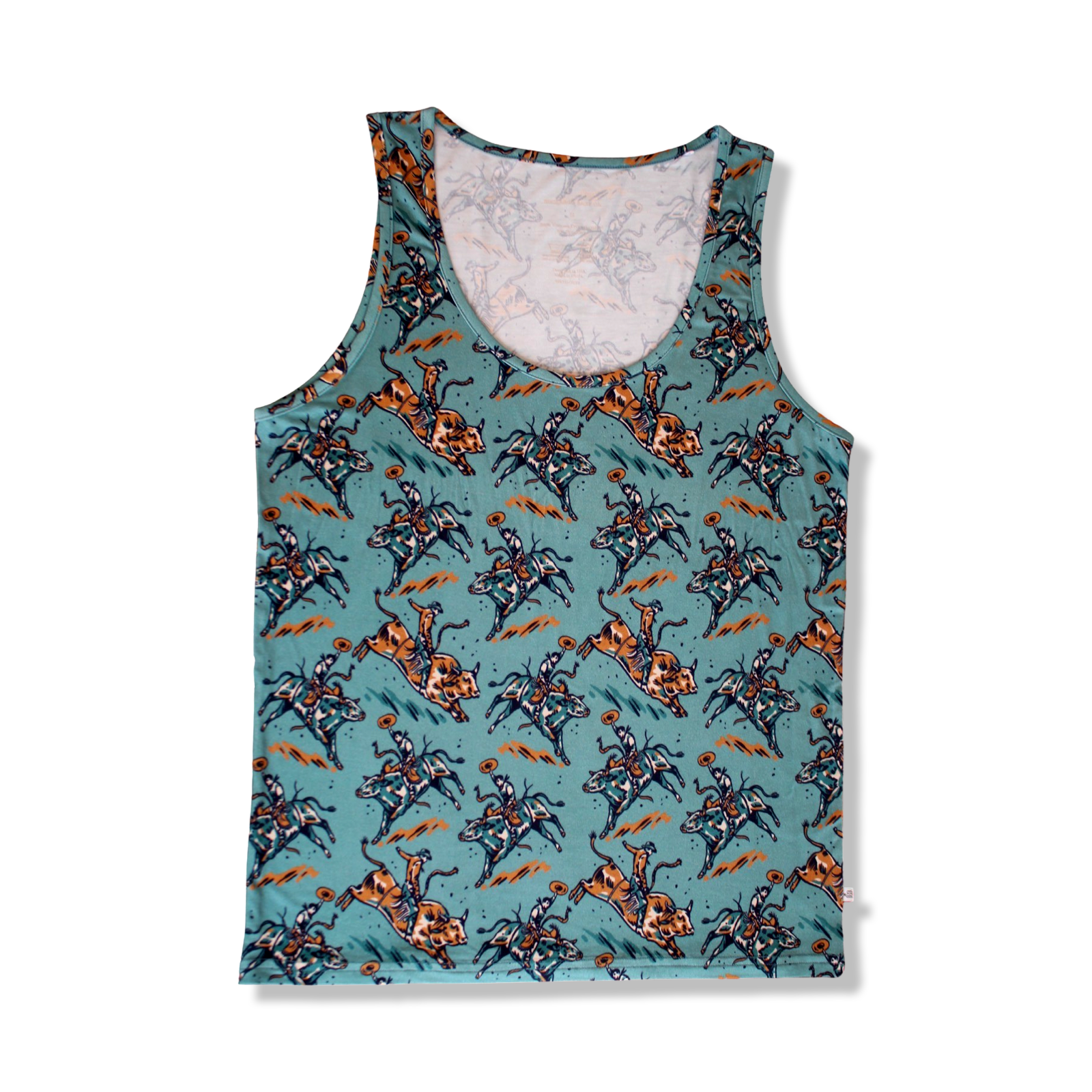 Denton Sleeveless Women's Loungewear