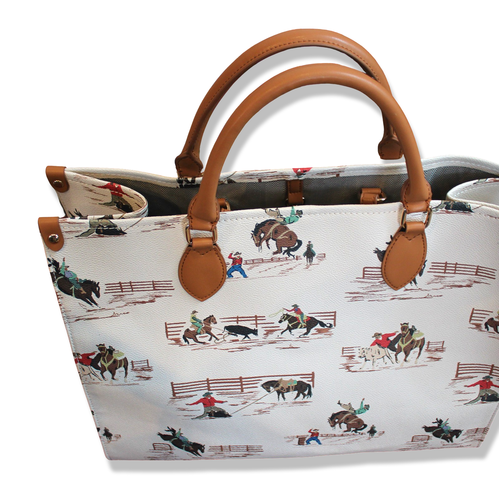 Prescott Tote GM