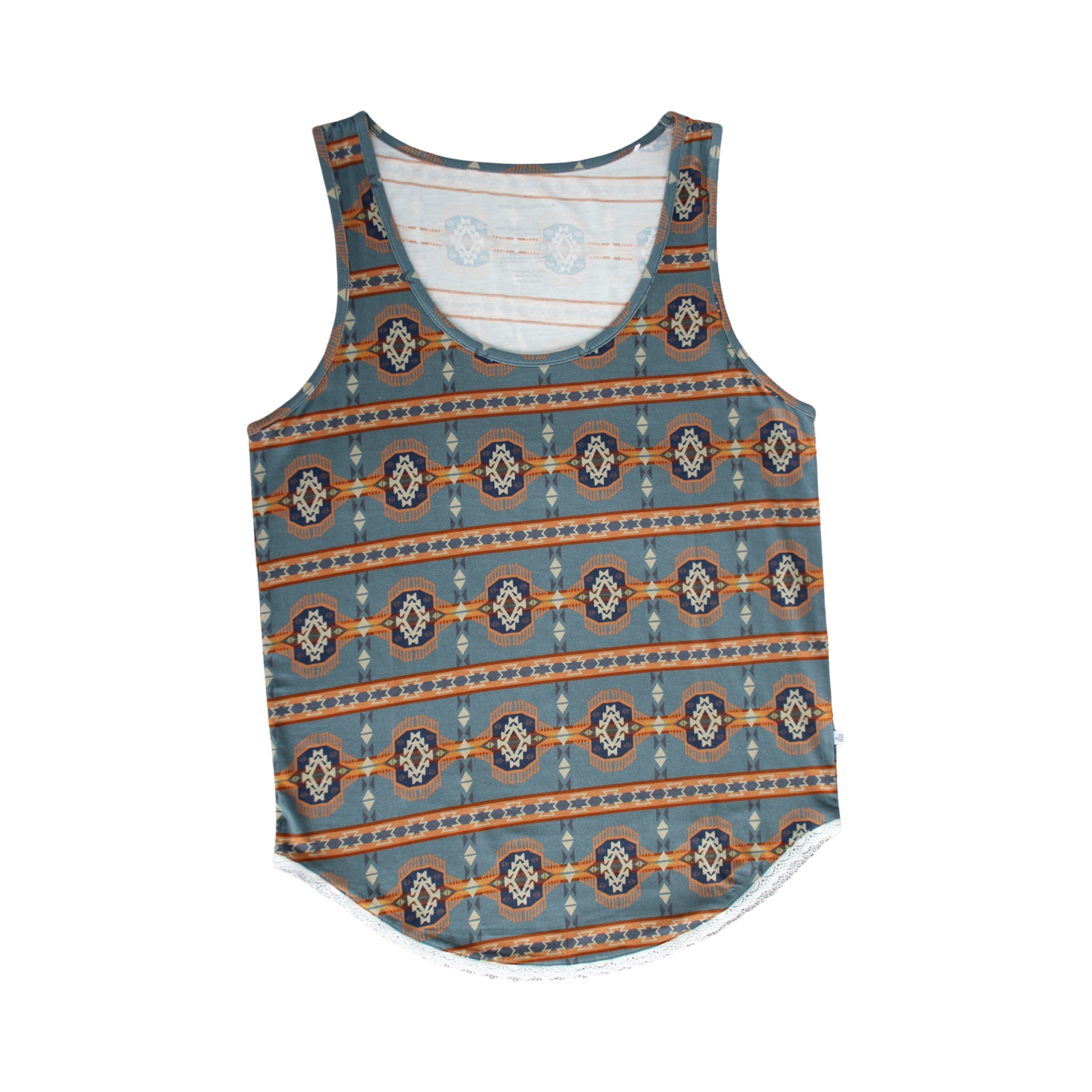 Knox Southwest Sleeveless Women's Loungewear
