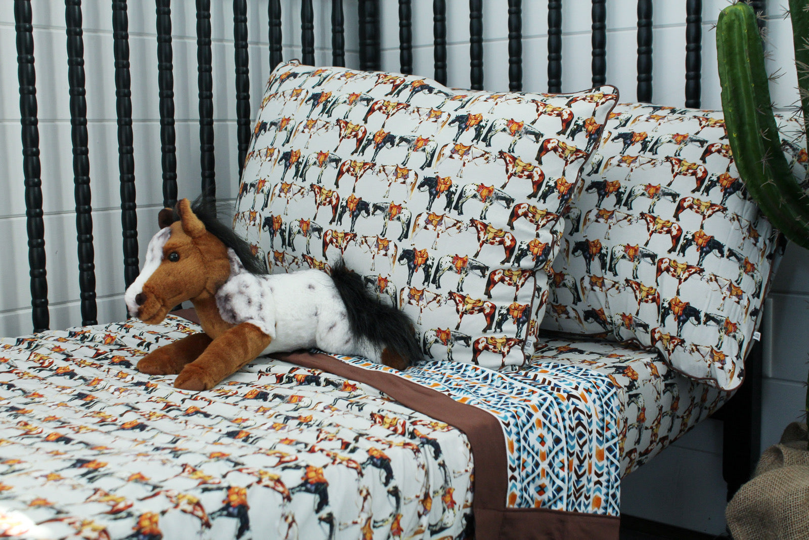 Huxley Pillow Cover
