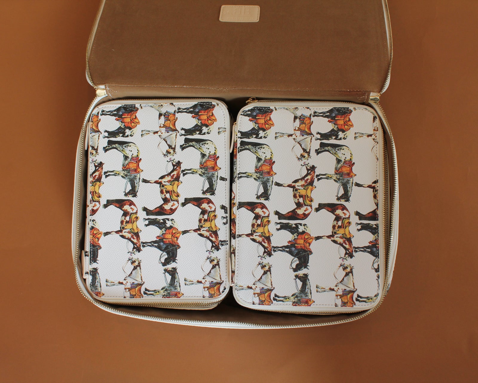 Huxley Packing Cubes