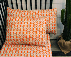 Huxford Hereford Pillow Covers