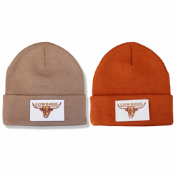 Cowboss Toddler Beanie