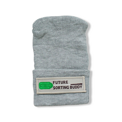 Future Sorting Buddy Newborn Hospital Hat