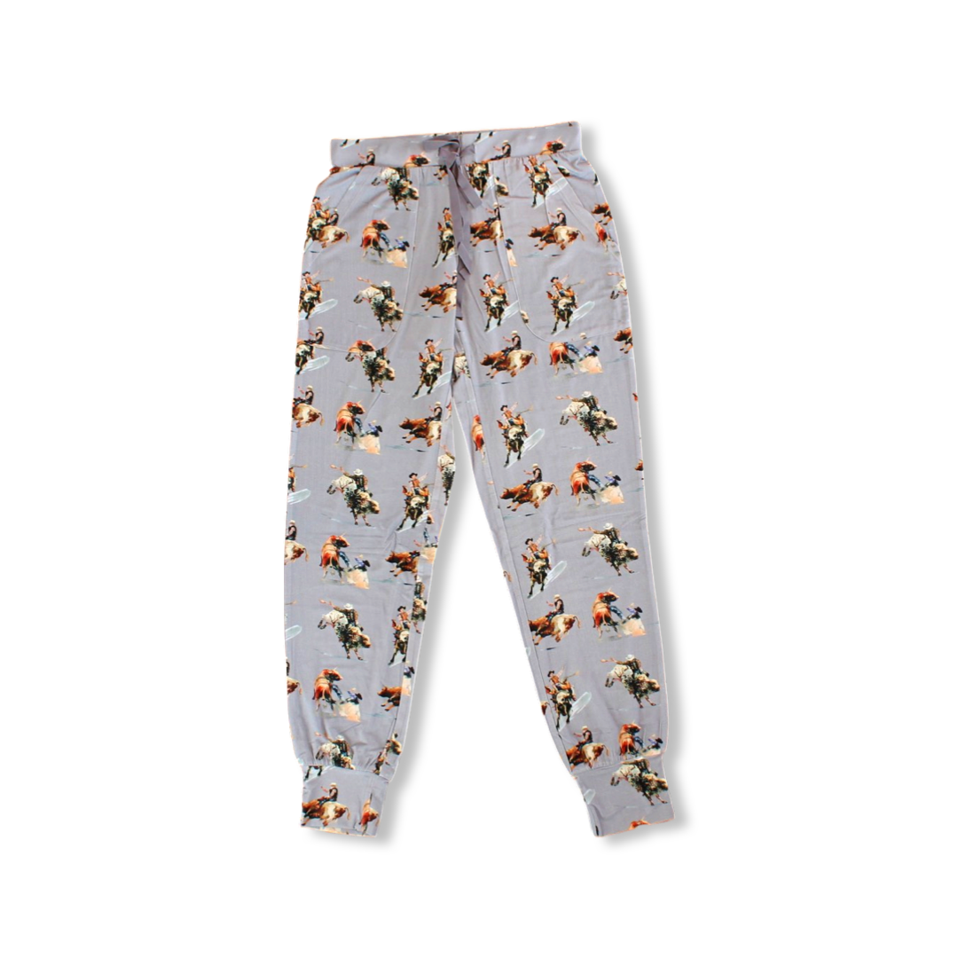 Laredo Women's Short Sleeve Loungewear
