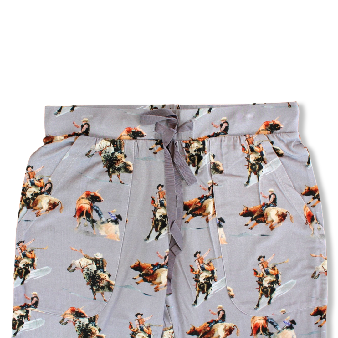 Laredo Women's Short Sleeve Loungewear