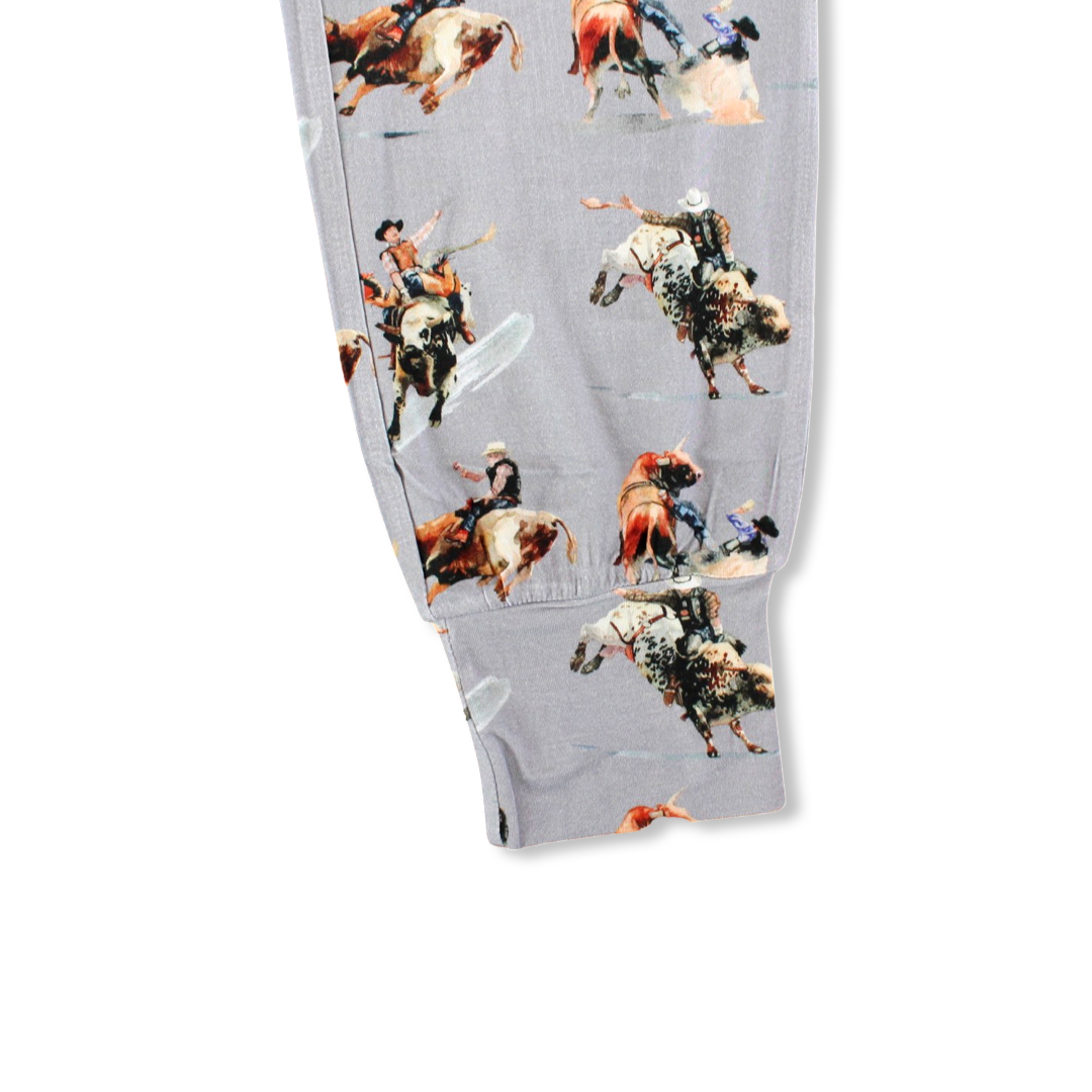 Laredo Women's Short Sleeve Loungewear