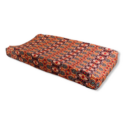 Rae Southwest Changing Pad Cover
