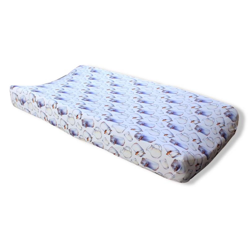 Lait Changing Pad Cover