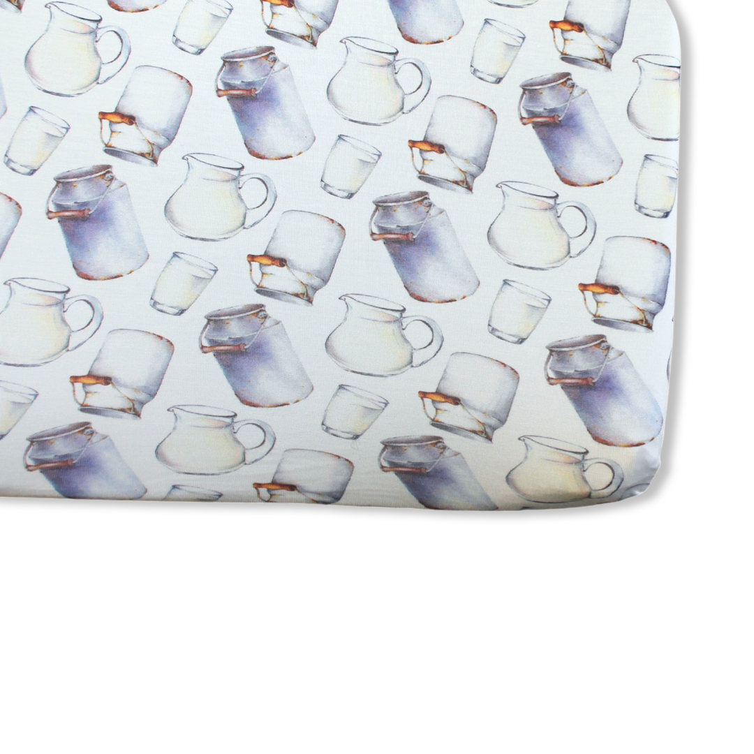 Lait Changing Pad Cover