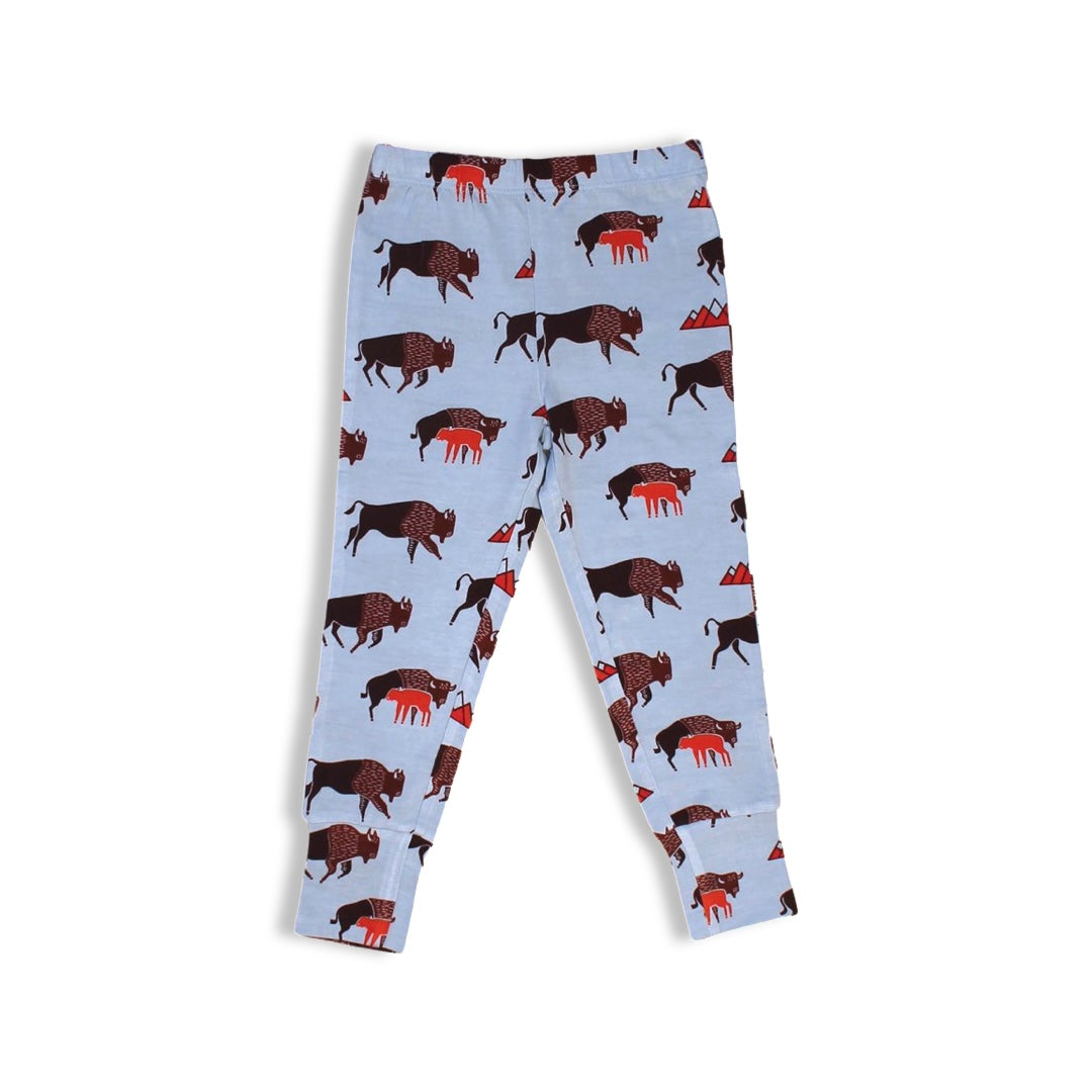 Gilmer Long Sleeve Pajamas