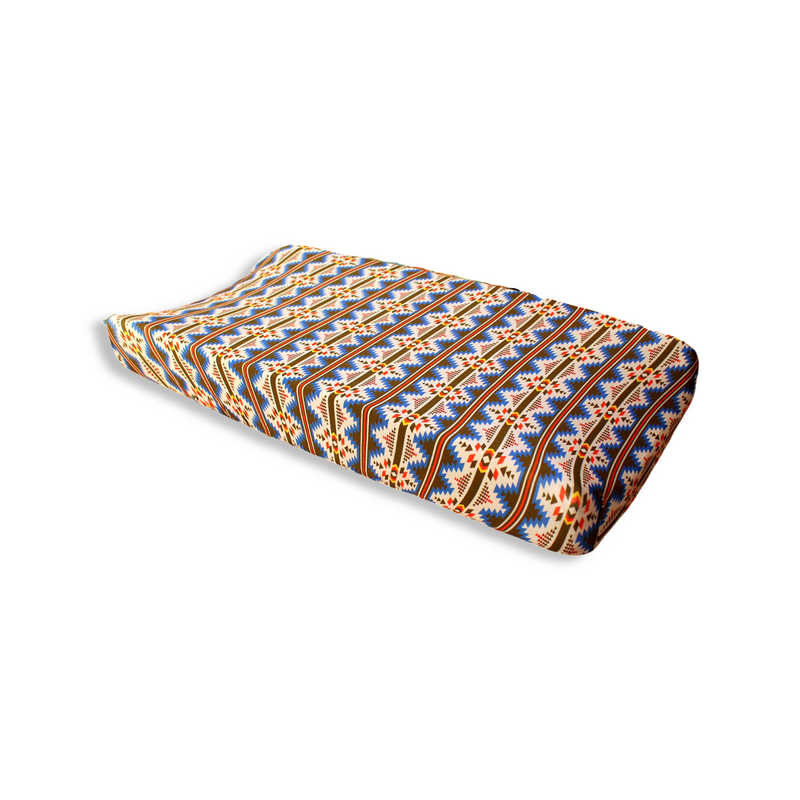 Chase Changing Pad Cover