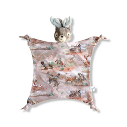 Samuel CB Jackalope Lovey