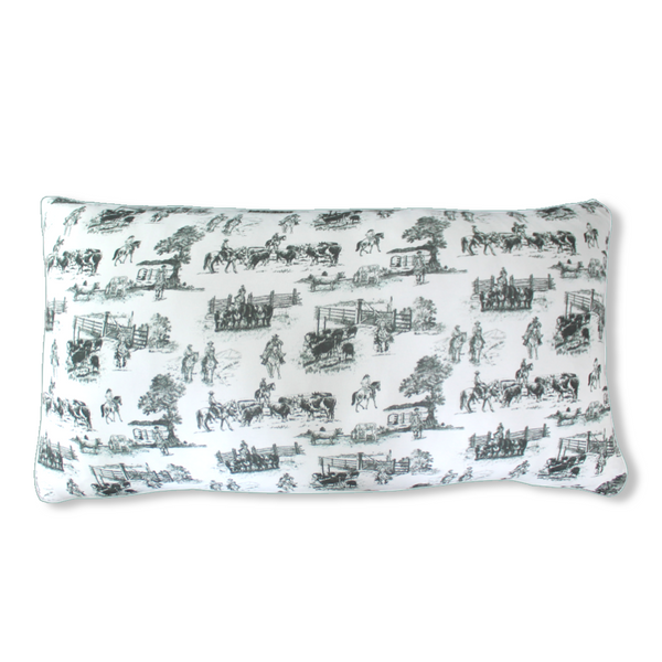 Mineola Pillow Cover