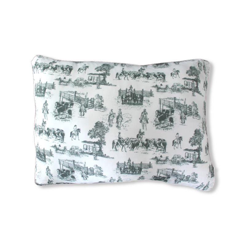 Mineola Pillow Cover