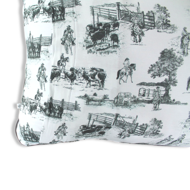 Mineola Pillow Cover