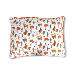 Ranchy Pillow Cover